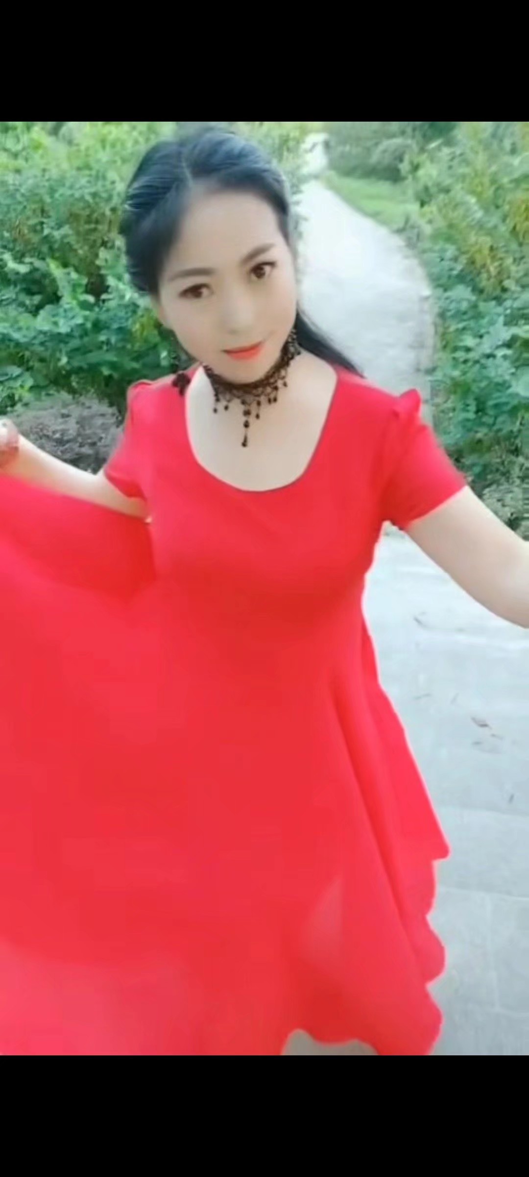 松江区极品老熟女